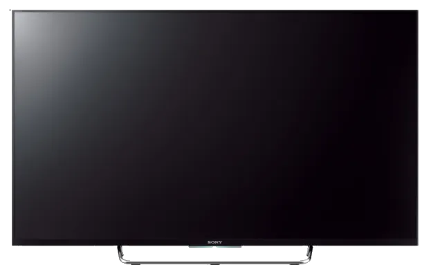 Замена кнопки включения Sony KDL-55W809C