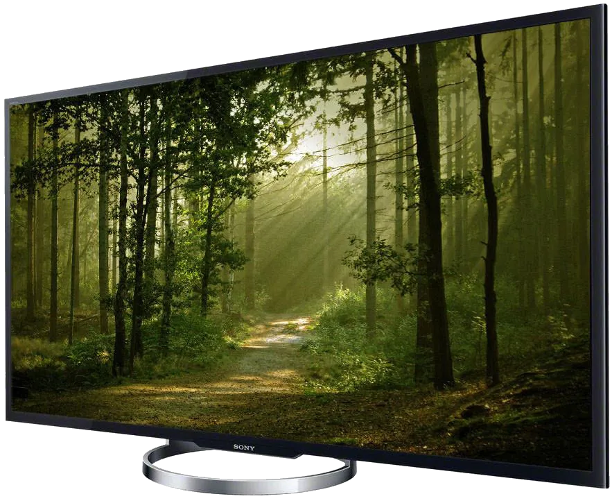 Замена кнопки включения Sony KDL-55X8505A