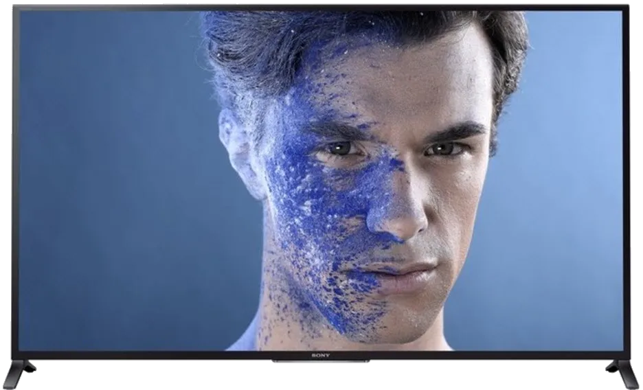 Замена кнопки включения Sony KDL-55X8505B