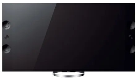 Замена кнопки включения Sony KDL-55X9005A