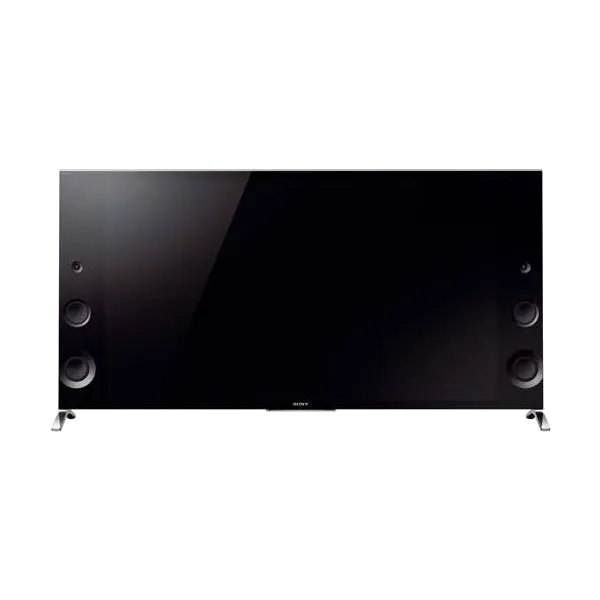 Замена кнопки включения Sony KDL-55X9005B