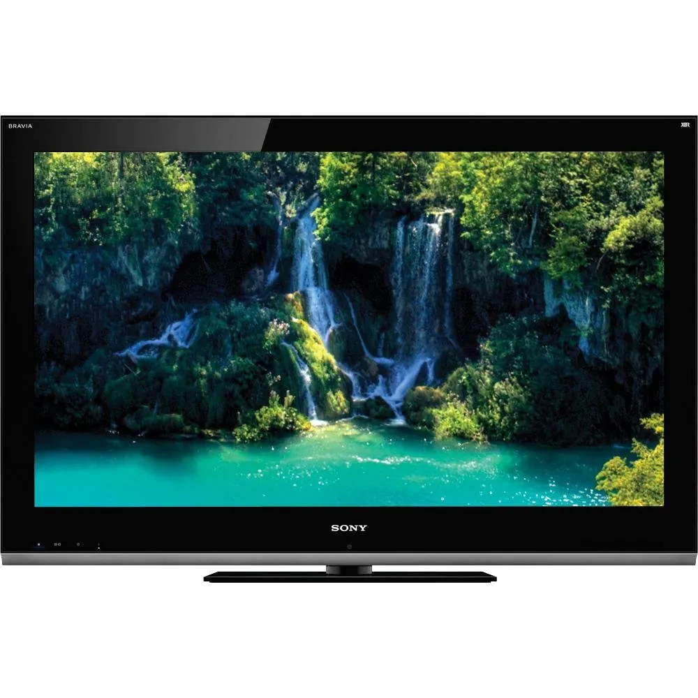 Замена кнопки включения Sony KDL-60LX905