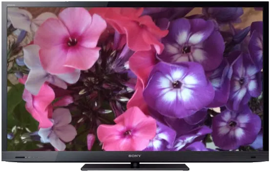 Замена кнопки включения Sony KDL-60NX725