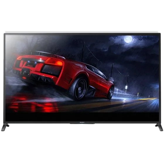 Замена кнопки включения Sony KDL-60W855B