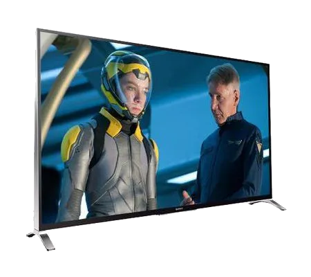 Замена кнопки включения Sony KDL-60W955B