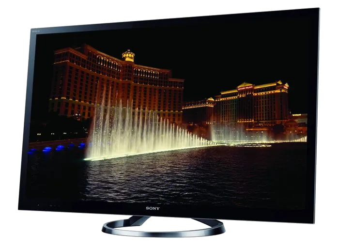 Замена кнопки включения Sony KDL-65HX953