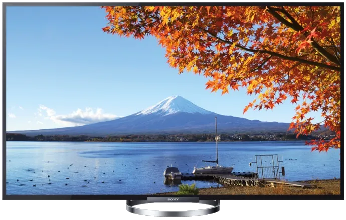 Замена кнопки включения Sony KDL-65W850A