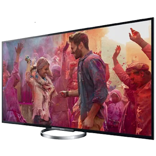 Замена кнопки включения Sony KDL-65W855A
