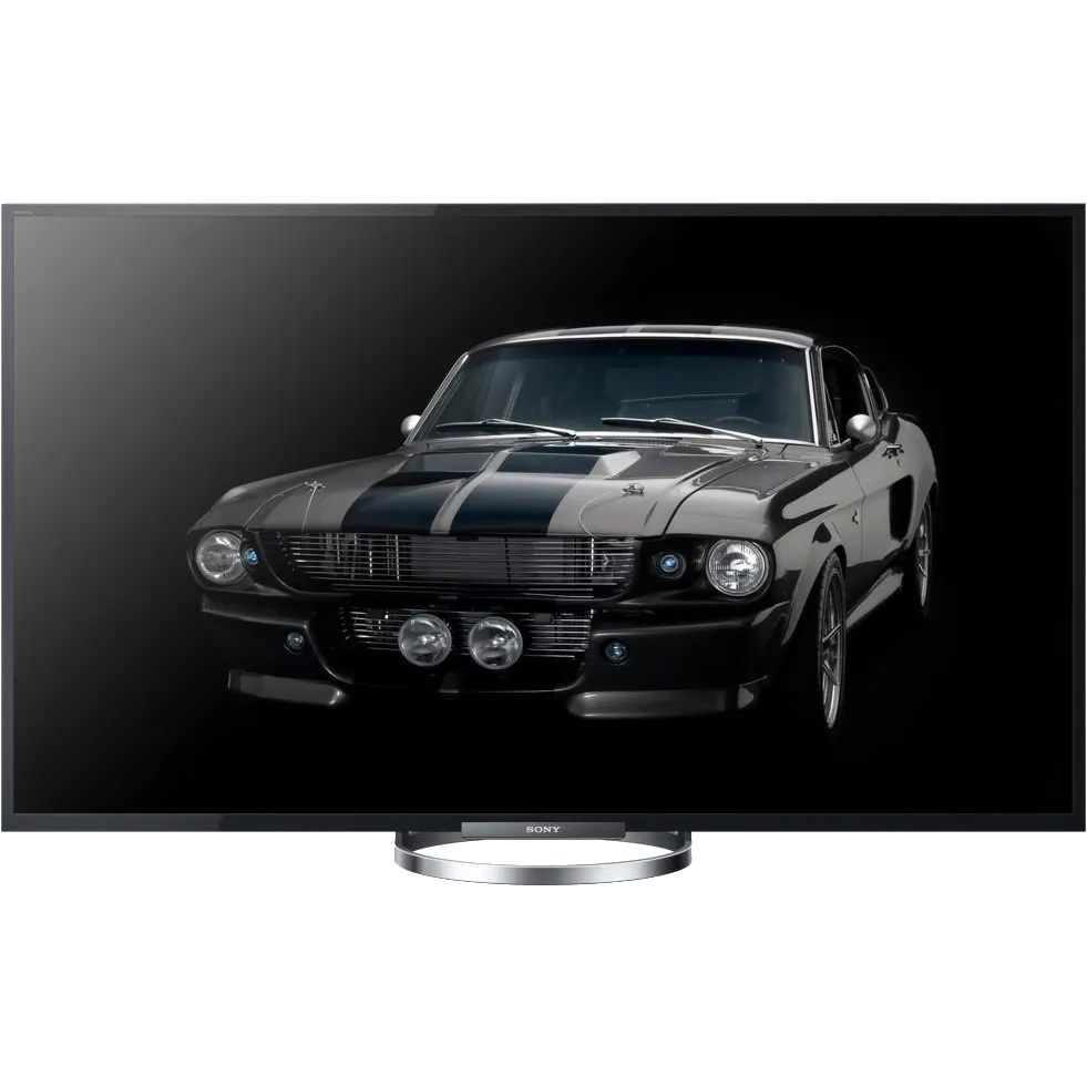 Замена кнопки включения Sony KDL-65W855B