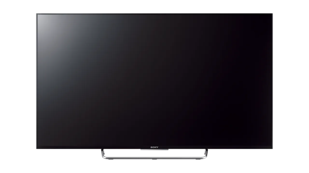 Замена кнопки включения Sony KDL-65W855C