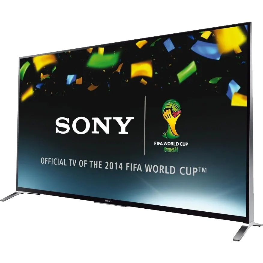 Замена кнопки включения Sony KDL-65W955B