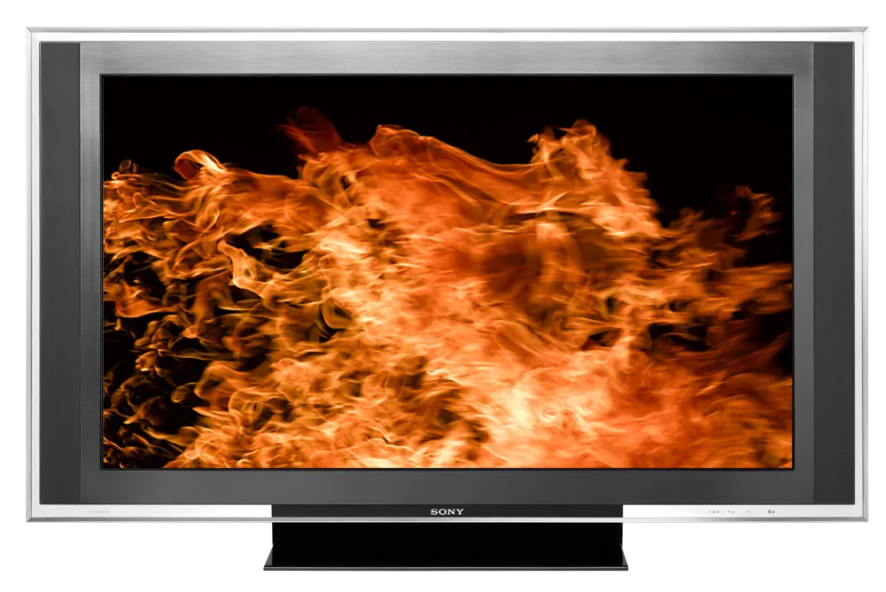 Замена кнопки включения Sony KDL-70X3500A