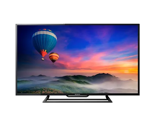 Замена кнопки включения Sony KDL32R400CBAEP