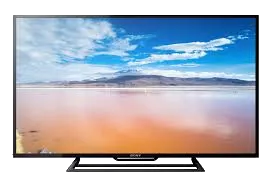Замена кнопки включения Sony KDL32R405CBAEP
