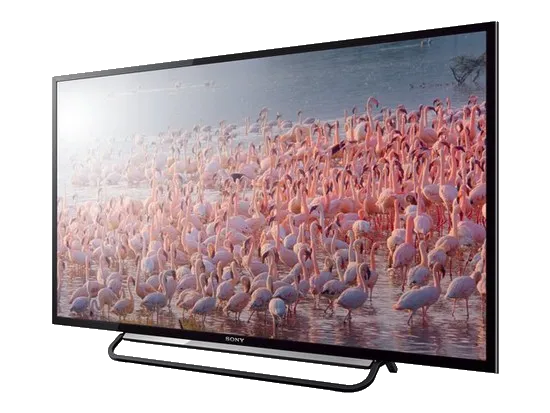 Замена кнопки включения Sony KDL40R485BBAEP