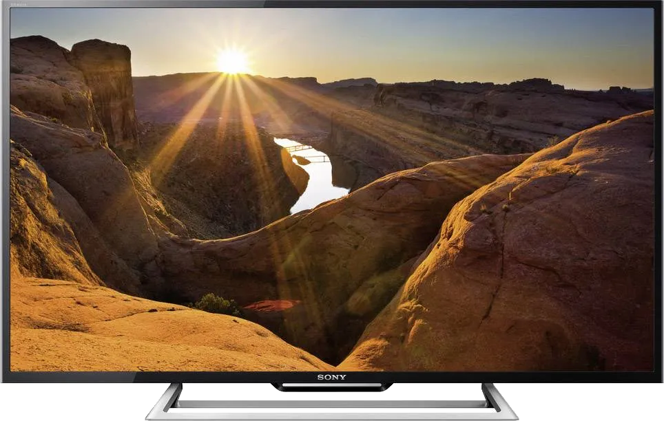 Замена кнопки включения Sony KDL40R555CBAEP