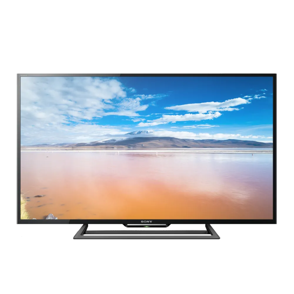 Замена кнопки включения Sony KDL48R555CBAEP