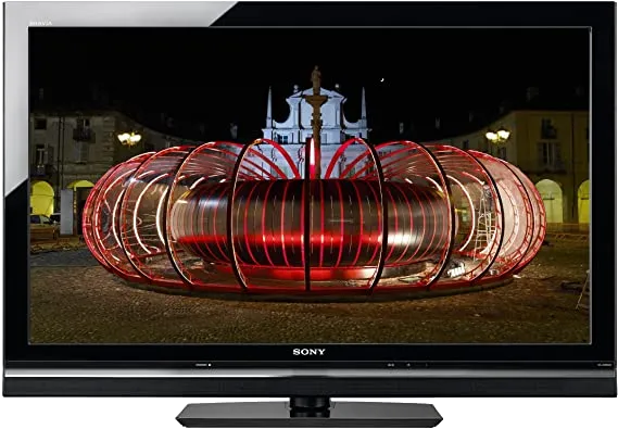 Замена кнопки включения Sony KDL52W5800AEP