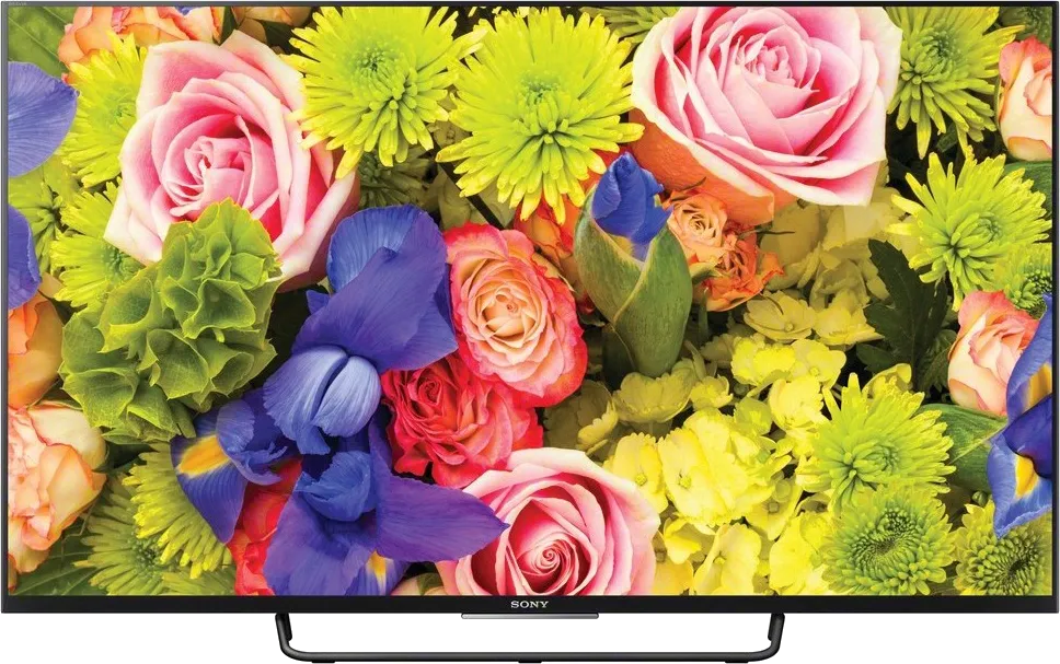 Замена кнопки включения Sony KDL55W755CBAEP