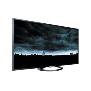 Замена кнопки включения Sony KDL55W805