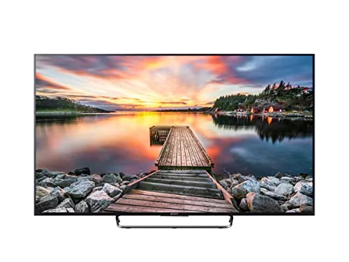 Замена кнопки включения Sony KDL65W858CBAEP