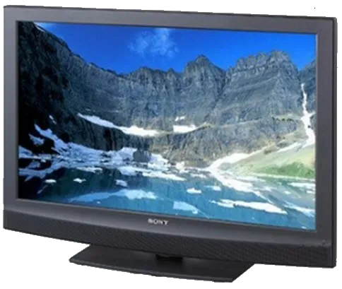 Замена кнопки включения Sony KLH-40X1