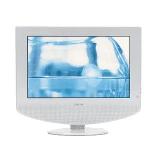 Замена кнопки включения Sony KLV-17HR3