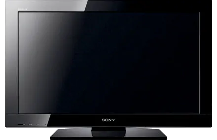 Замена кнопки включения Sony KLV-22BX300