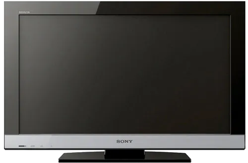 Замена кнопки включения Sony KLV-22EX302