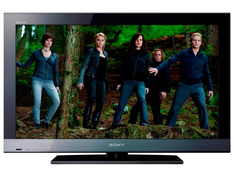 Замена кнопки включения Sony KLV-26EX302