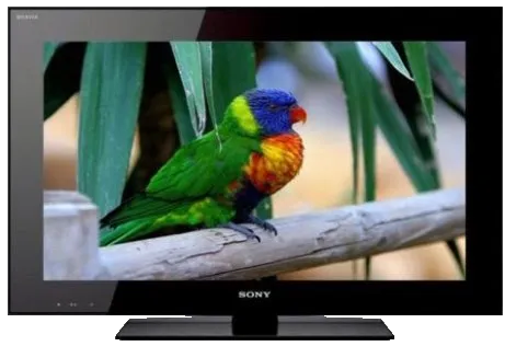 Замена кнопки включения Sony KLV-26NX400