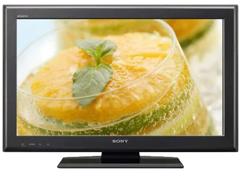 Замена кнопки включения Sony KLV-26S550