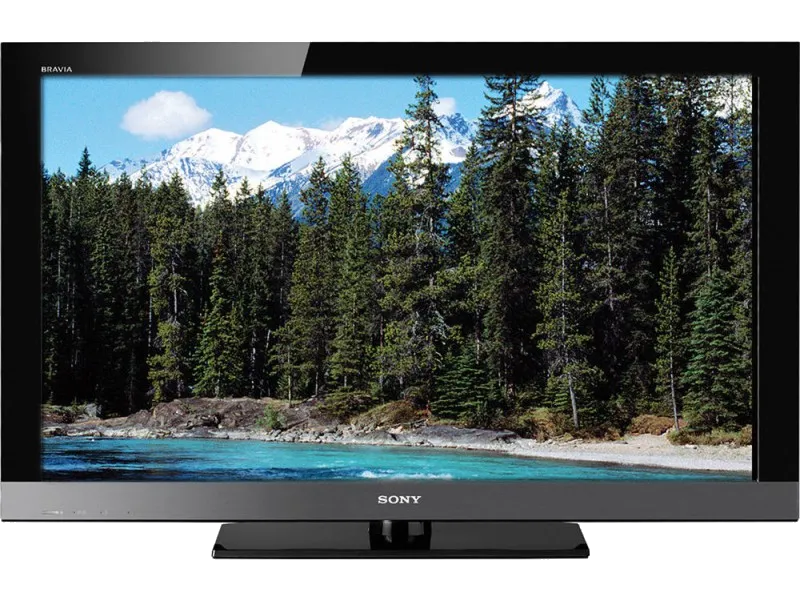 Замена кнопки включения Sony KLV-32EX600