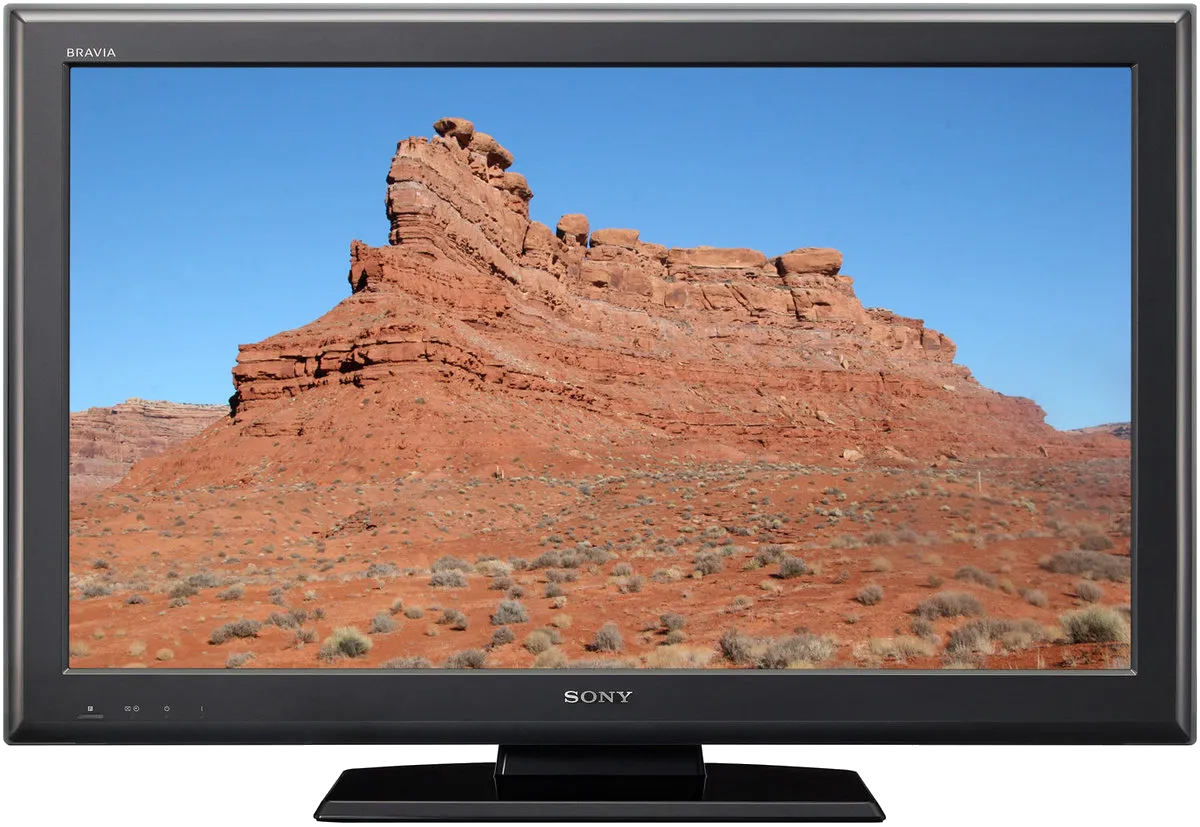 Замена кнопки включения Sony KLV-32S5600