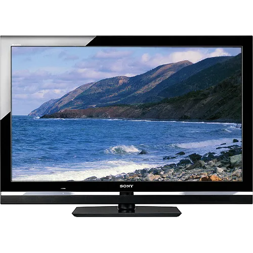 Замена кнопки включения Sony KLV-32V550