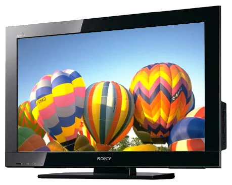 Замена кнопки включения Sony KLV-40BX401