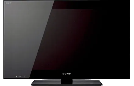 Замена кнопки включения Sony KLV-40NX500
