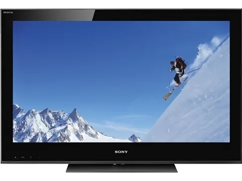 Замена кнопки включения Sony KLV-40NX700