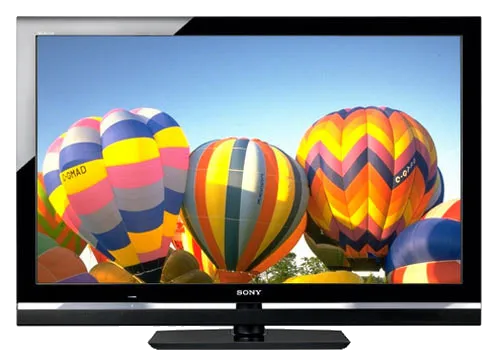 Замена кнопки включения Sony KLV-40V550A