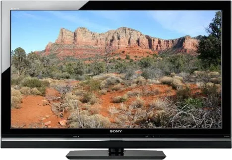 Замена кнопки включения Sony KLV-46V550A