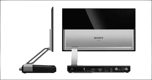 Замена кнопки включения Sony XEL-1