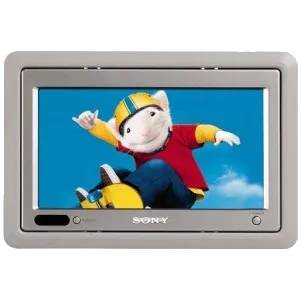 Замена кнопки включения Sony XVM-H65