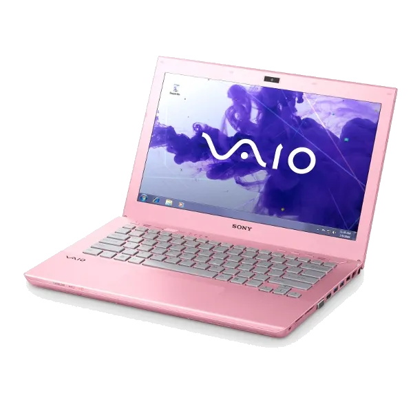 Замена южного моста Sony VAIO SV-S1311E3R