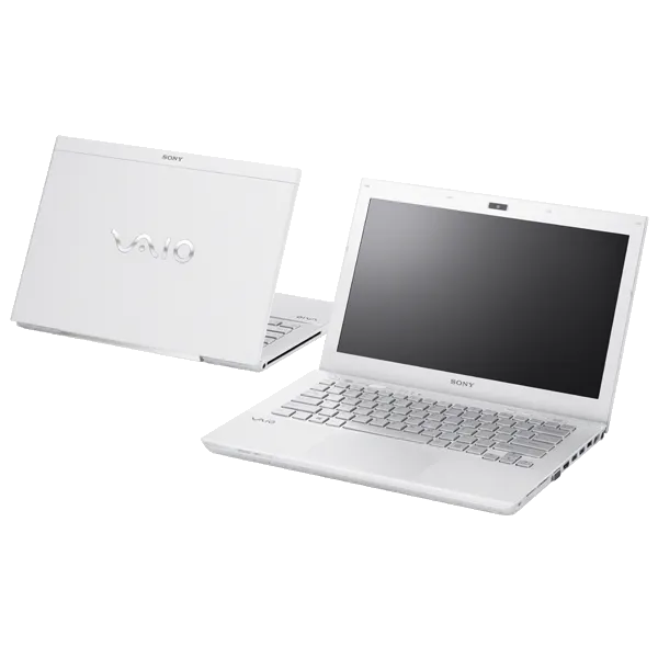 Замена южного моста Sony VAIO SV-S1312E3R