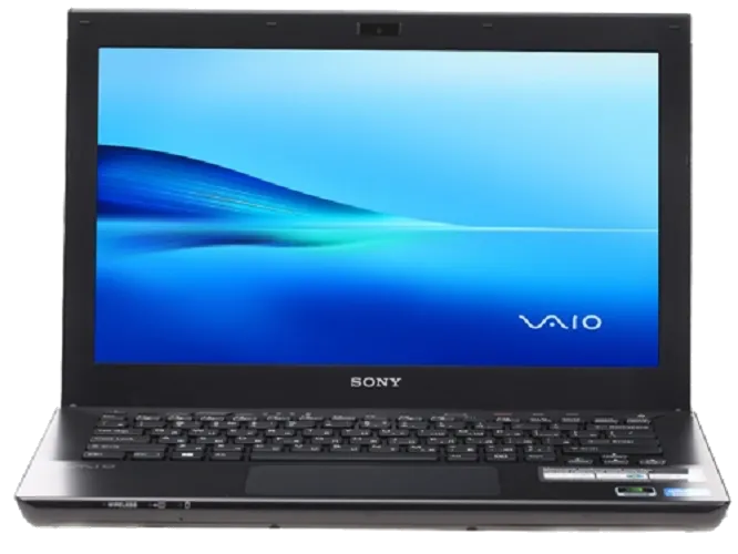 Замена южного моста Sony VAIO SV-S1312M9R