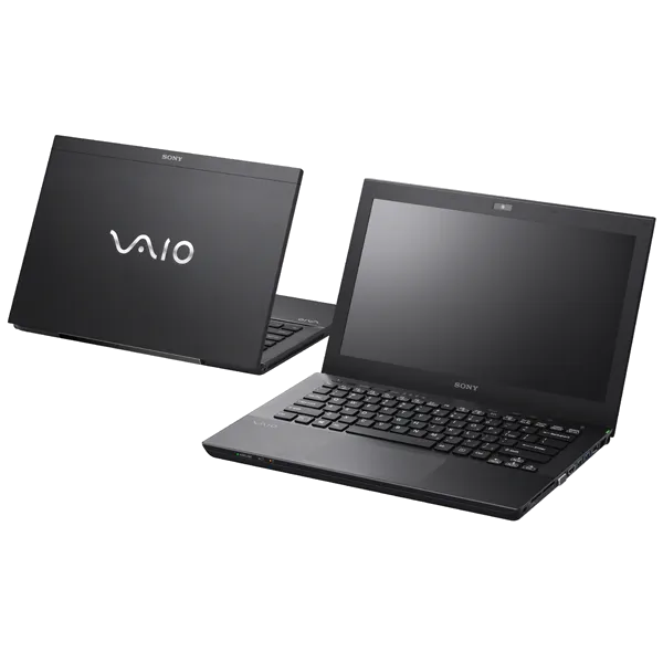 Замена южного моста Sony VAIO SV-S1312S9R