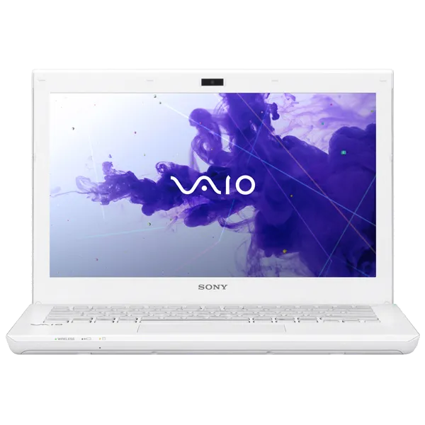 Замена южного моста Sony VAIO SV-S1313M1R