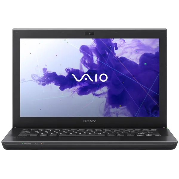 Замена южного моста Sony VAIO SV-S1313V9R