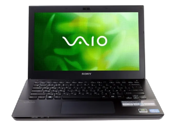 Замена южного моста Sony VAIO SV-S1313X9R
