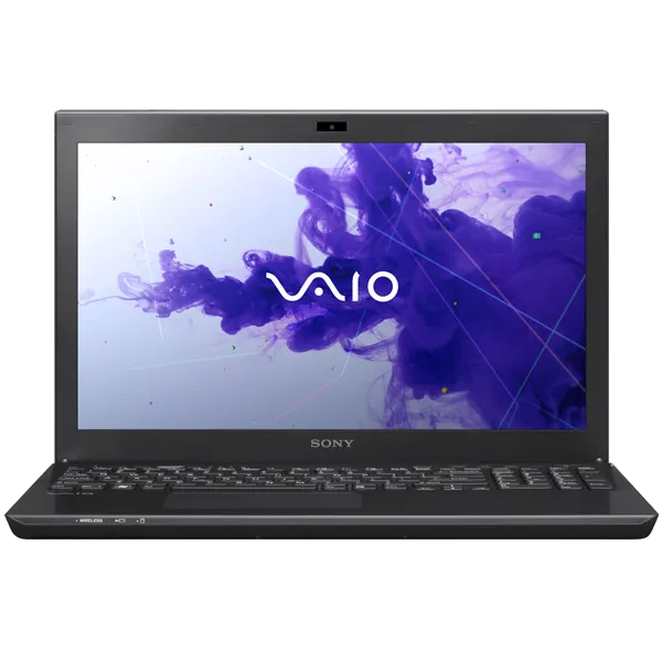 Замена южного моста Sony VAIO SV-S1511X9R